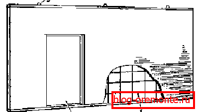 1 - marco. 2 - puerta de entrada. 3 - Bisagras de montaje en acero. 1 - marco. 2 - puerta de entrada. 3 - Bisagras de montaje en acero.