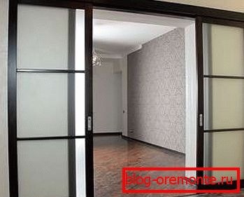 Puerta corredera puertas corredizas interiores hágalo usted mismo
