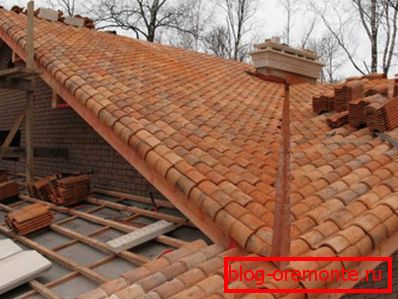 Baldosas ceramicas