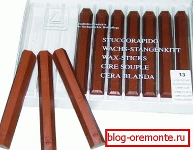 cómo mejorar las puertas de madera