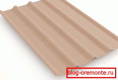 Hoja de 5 ondas