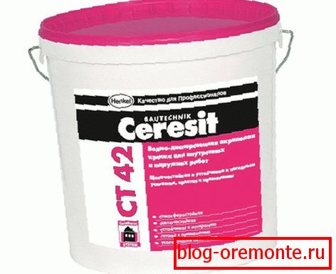 Compuesto acrílico