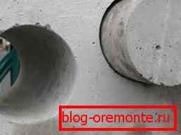Taladros diamantados en bloques de concreto: ¡es fácil! Taladros diamantados en bloques de concreto: ¡es fácil!