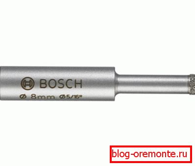 Producto de diamante Producto de diamante