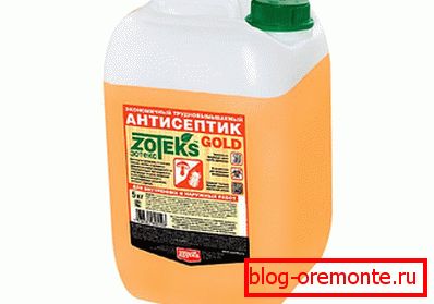 Antiséptico