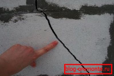 Refuerzo газобетонных блоков позволит этого избежать