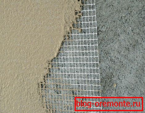 Capa de refuerzo