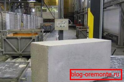 El plan de negocios para la producción de bloques de concreto aireado demuestra la rentabilidad y las perspectivas de esta actividad. El plan de negocios para la producción de bloques de concreto aireado demuestra la rentabilidad y las perspectivas de esta actividad.