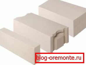 Bloques AEROC (CLÁSICO) Bloques AEROC (CLÁSICO)
