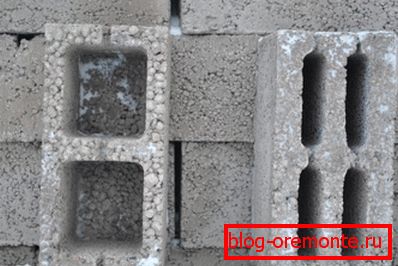Los bloques de arcilla expandida son un material de construcción moderno con un efecto de aislamiento térmico. Los bloques de arcilla expandida son un material de construcción moderno con un efecto de aislamiento térmico.