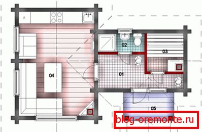 Desarrollo de ingeniería más complejo.