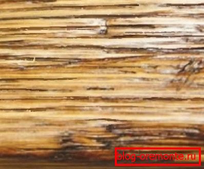 Madera cepillada Madera cepillada