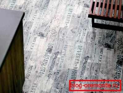 Laminado blanco y negro