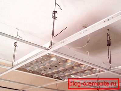 Lo que necesitas para la instalación