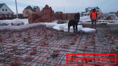 Para que la solución en frío se congele bien, debe calentarse más. Para que la solución en frío se congele bien, debe calentarse más.