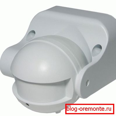 Sensor de movimiento Sensor de movimiento
