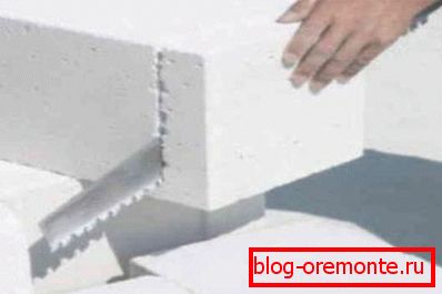 Incluso una sierra normal permitirá procesar este material directamente sobre el objeto. Incluso una sierra normal permitirá procesar este material directamente sobre el objeto.