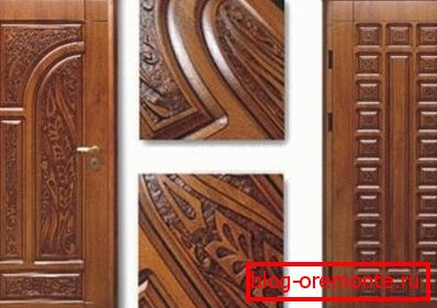 Revestimientos decorativos sobre tela metálica.