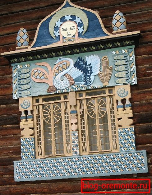 Adornos decorativos