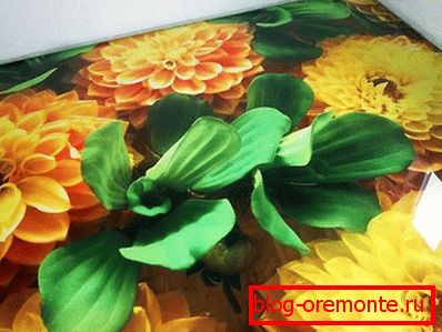 Revestimiento decorativo