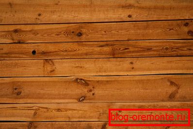 Piso de madera