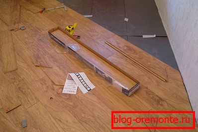Esquema diagonal укладки