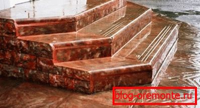 Agregue un poco de color: deshágase del sombrío gris que tiene el cemento (en la imagen) Agregue un poco de color: deshágase del sombrío gris que tiene el cemento (en la imagen)