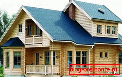 Hogar, construido de alerce, agradable a la vista y que refleja el estilo de vida y las preferencias de los propietarios. Hogar, construido de alerce, agradable a la vista y que refleja el estilo de vida y las preferencias de los propietarios.