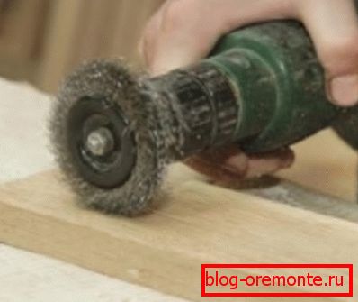 Perforar con una boquilla facilitará y acelerará el trabajo. Perforar con una boquilla facilitará y acelerará el trabajo.