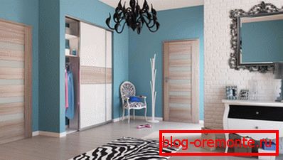 Puertas con diseño original. Puertas con diseño original.