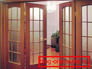 Puertas acristaladas puertas interiores a elegir