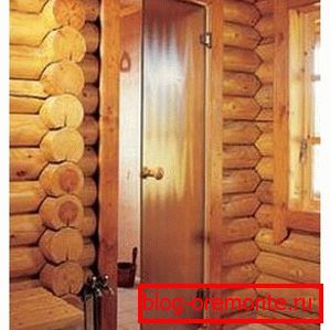 Elegir puertas de madera