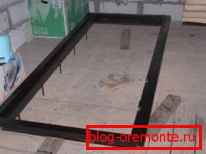 puertas de entrada de metal hazlo tú mismo