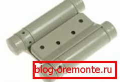 Doble cobertizo