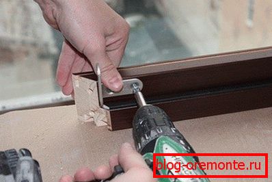 Bucles de inserción Como instalar el video de la puerta interior.