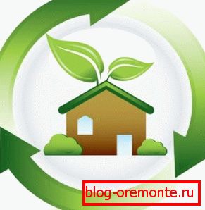 Limpieza ecológica de la casa como factor determinante. Limpieza ecológica de la casa como factor determinante.
