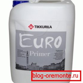 Formulaciones europeas Formulaciones europeas