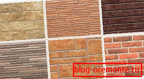 Varias opciones