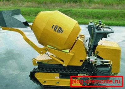 MINIDUMPER FLORES 800P MINIDUMPER FLORES 800P