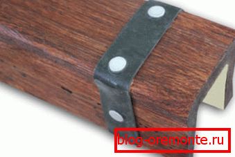 Foto de un elemento decorativo. Foto de un elemento decorativo.