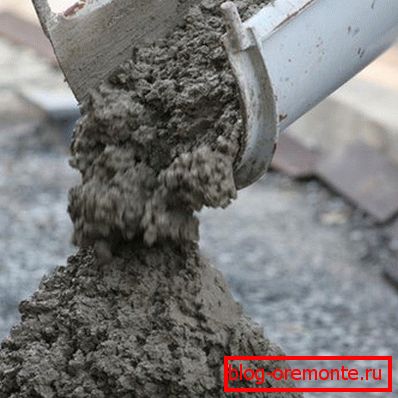 Fotos de la solución terminada con la resistencia necesaria, resistencia a las heladas y resistencia al agua. Fotos de la solución terminada con la resistencia necesaria, resistencia a las heladas y resistencia al agua.