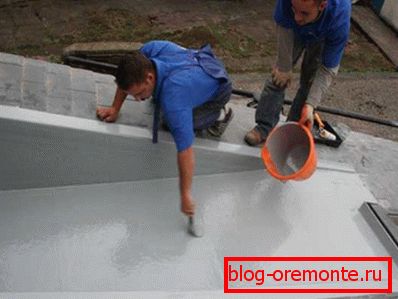 Fotos de un enfoque integrado para impermeabilizar estructuras de concreto. Fotos de un enfoque integrado para impermeabilizar estructuras de concreto.