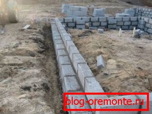 La base es una parte importante de la estructura del edificio, de la que depende directamente la resistencia de toda la estructura La base es una parte importante de la estructura del edificio, de la que depende directamente la resistencia de toda la estructura