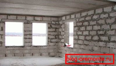 El hormigón celular es un material moderno y de alta tecnología para la construcción. El hormigón celular es un material moderno y de alta tecnología para la construcción.