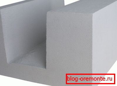 Bloques de concreto aireado utilizados para crear estructuras complejas. Bloques de concreto aireado utilizados para crear estructuras complejas.