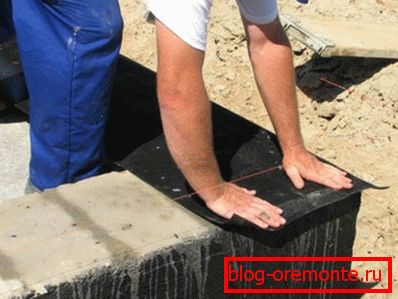 Impermeabilizante de hormigón Impermeabilizante de hormigón
