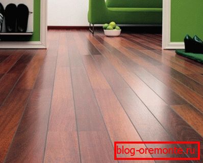 Revestimiento laminado listo Revestimiento laminado listo