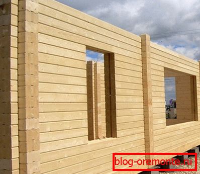 Constructor de paredes listas Constructor de paredes listas