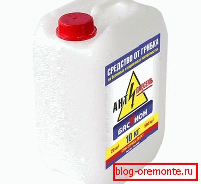 Suelo antiséptico. Suelo antiséptico.