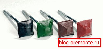 Uñas ondulin